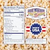 GREAT NORTHERN POPCORN COMPANY - 8 oz Popcorn Packs –