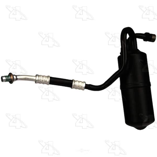 Four Seasons A/C Refrigerant Hose 1999-2002 Nissan Quest