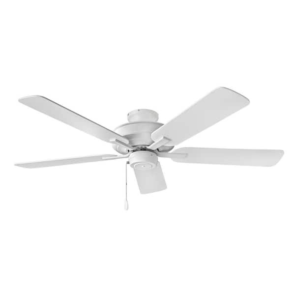 HINKLEY Hinkley Metro 52 in. 3-Speed Indoor/Outdoor Dual Mount
