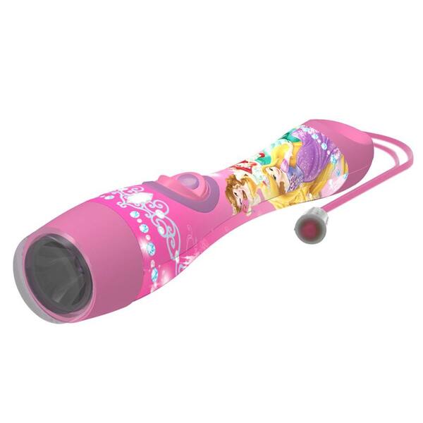 Energizer Disney Princess Handheld Flashlight