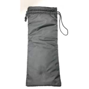 No Freeze Outdoor Freeze Protection Cover/Sock, 3M Thinsulate Insulation 2 Pc Small 6 in.x7 in. and Medium 8 in.x20 in.