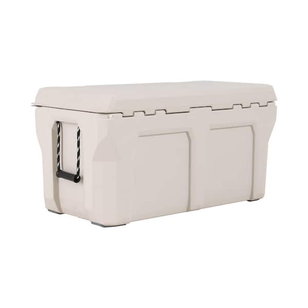 Lifetime 115 qt. High Performance Cooler 91000 - The Home Depot