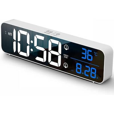 https://images.thdstatic.com/productImages/afa7ea49-415c-47f5-ad66-b74eee63c264/svn/white-table-clocks-snsa08in131-64_400.jpg