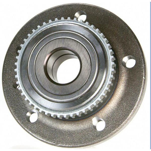 CRS Wheel Bearing and Hub Assembly - Rear