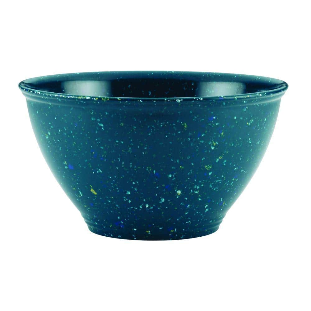 Rachael Ray Marine Blue Mixing Bowl