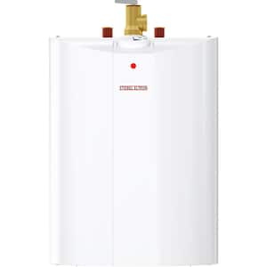 SHC 4 Gal. 6-Year Point-of-Use Mini-Tank Electric Water Heater