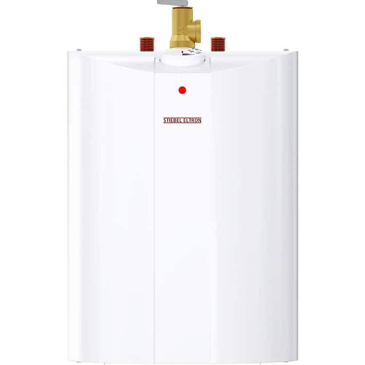 Stiebel Eltron SHC 4 Gal. 6-Year Point-of-Use Mini-Tank Electric Water Heater