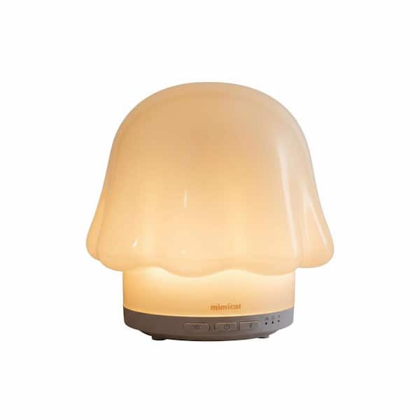 Pure Guardian SPA325CA Ultrasonic Cool Mist Glass Aromatherapy ...