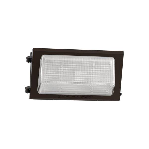 Lithonia Lighting Contractor Select TWR2 400-Watt Equivalent