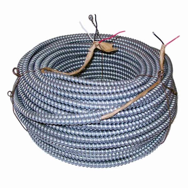 AFC Cable Systems 18/3 x 250 ft. Thermostat Cable