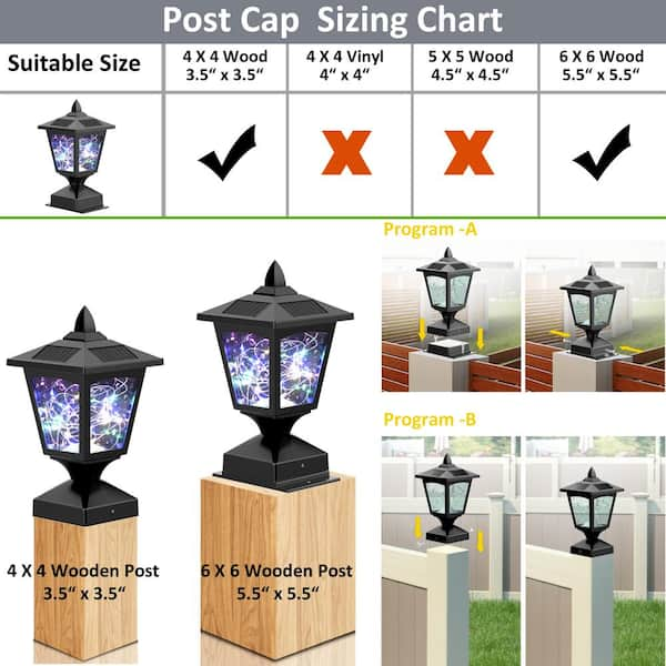 amorphous solar lights