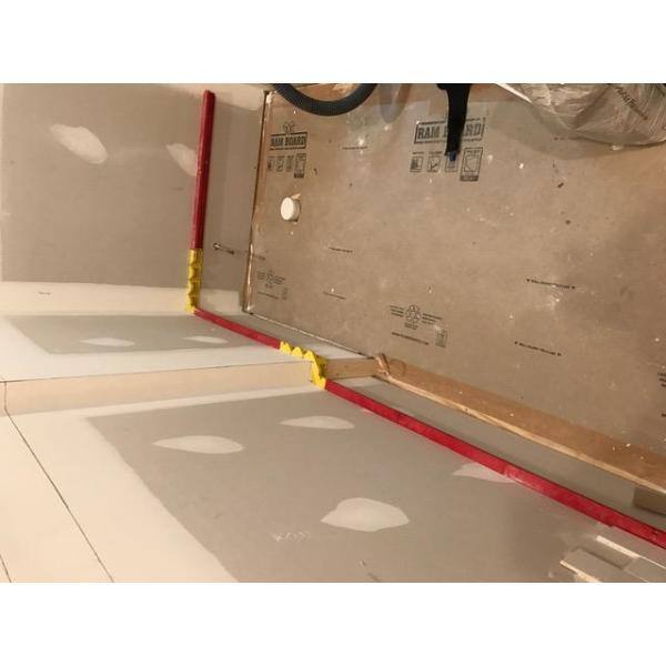Goof Proof Shower - StringA-Level Contractors Kit