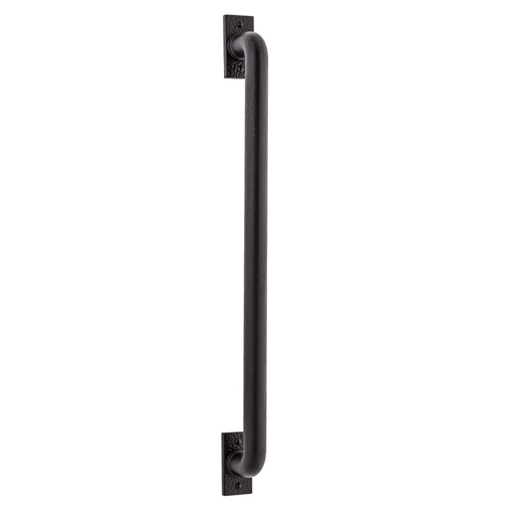 Molly 14 in. (356 mm) Center-to-Center Industrial Matte Black Appliance Pull price history on PriceWatchPro