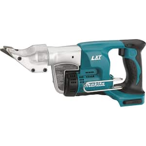 18V LXT 18-Gauge Straight Shear (Tool-Only)