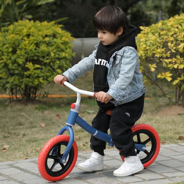 Right size bike online for 6 year old