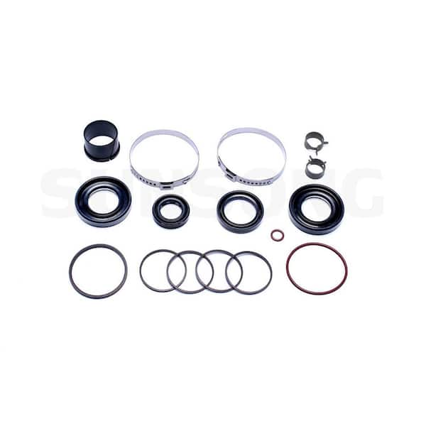 Sunsong Rack and Pinion Seal Kit