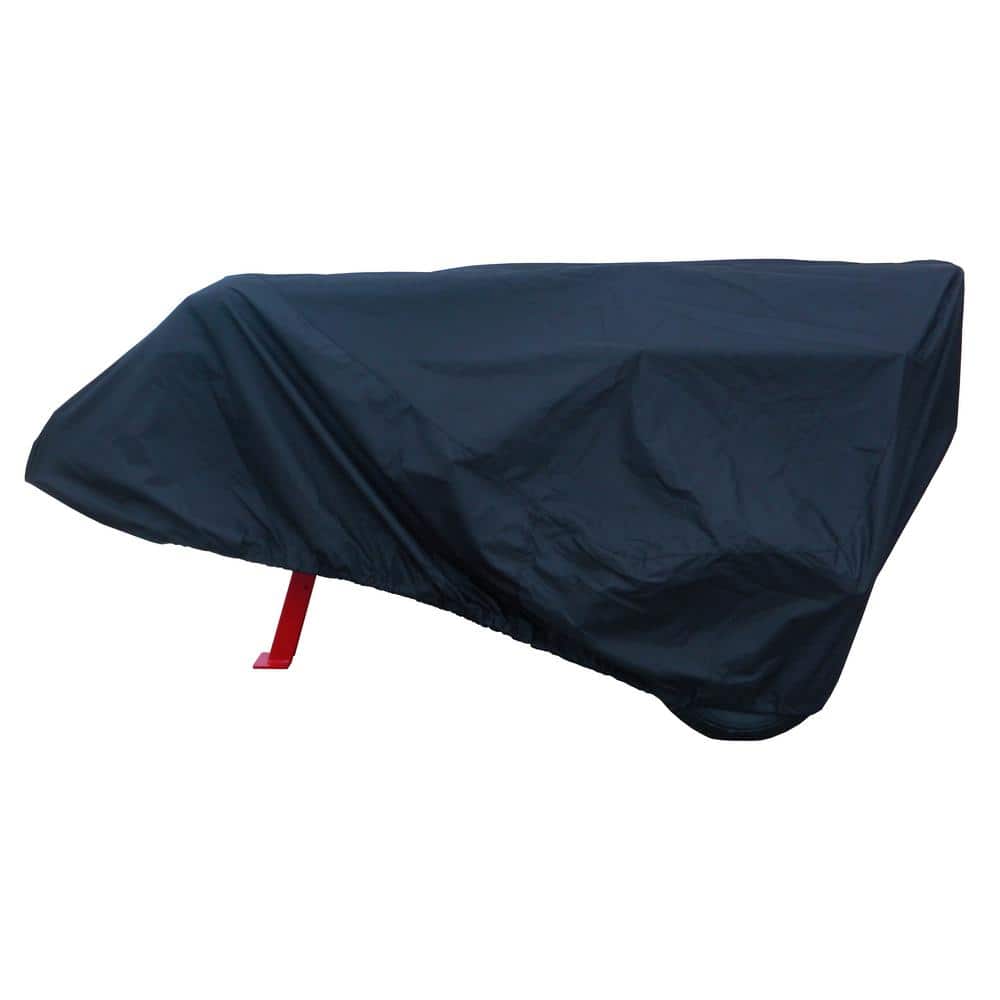 Log Splitter Cover for GD, WD, GB Series