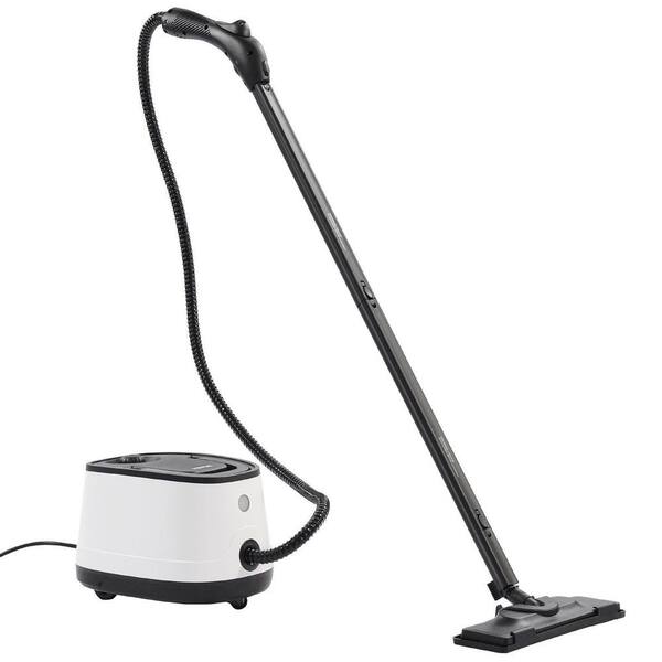 Tahanbath Corded Multipurpose Steam Cleaner 27 Accessories 51 oz