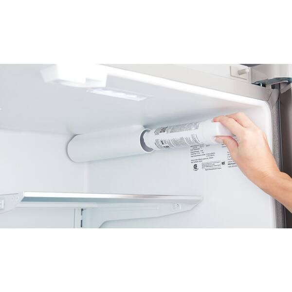 Frigidaire Puresource Ultra Ii Water Filter Eptwfu01 The Home Depot