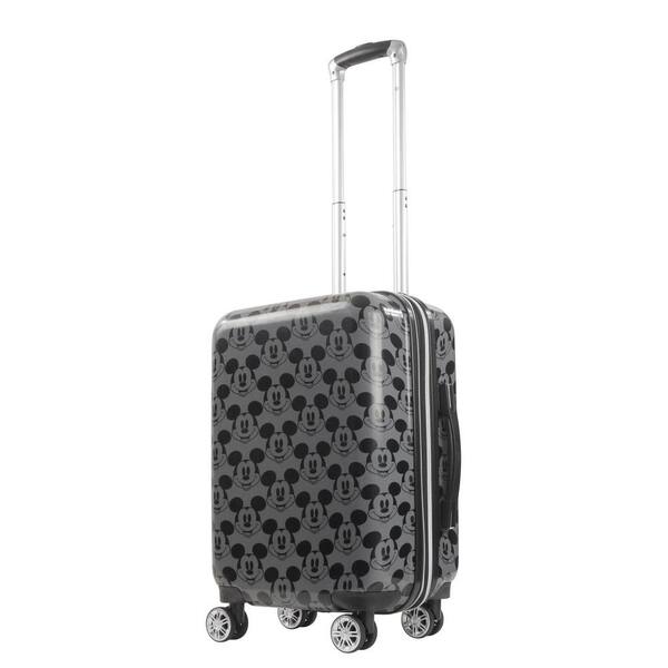 Ful Disney Mickey Mouse All Over Print, 21 Spinner luggage