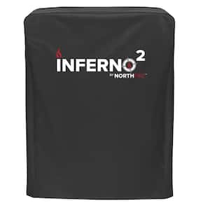 INFERNO2 Cover