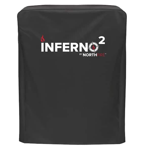 Northfire INFERNO2 Cover