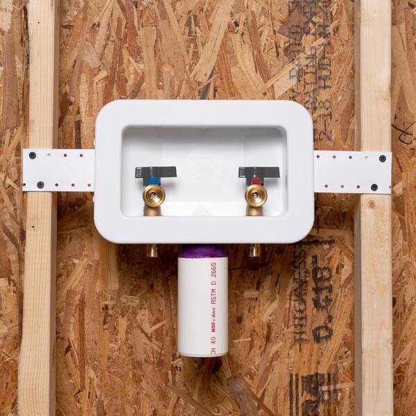 How To Install An Oatey X Supply Box Video staurantStore, 40 OFF