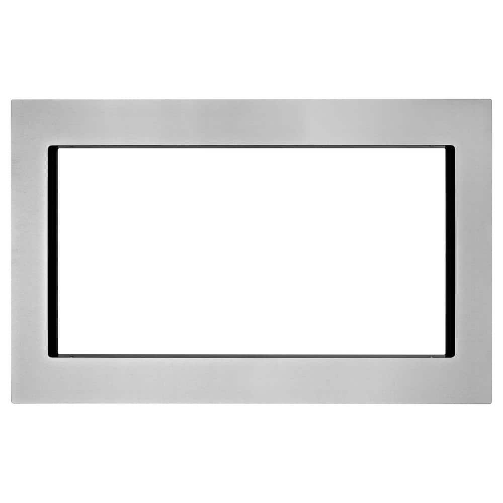 30 in. Microwave Trim Kit (1-Pack)