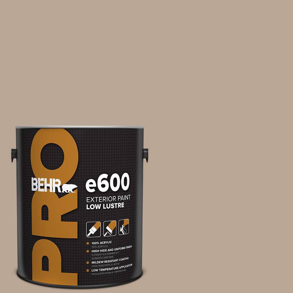 1 gal. #MQ2-37 Eiffel For You Low Luster Exterior Paint price history on PriceWatchPro