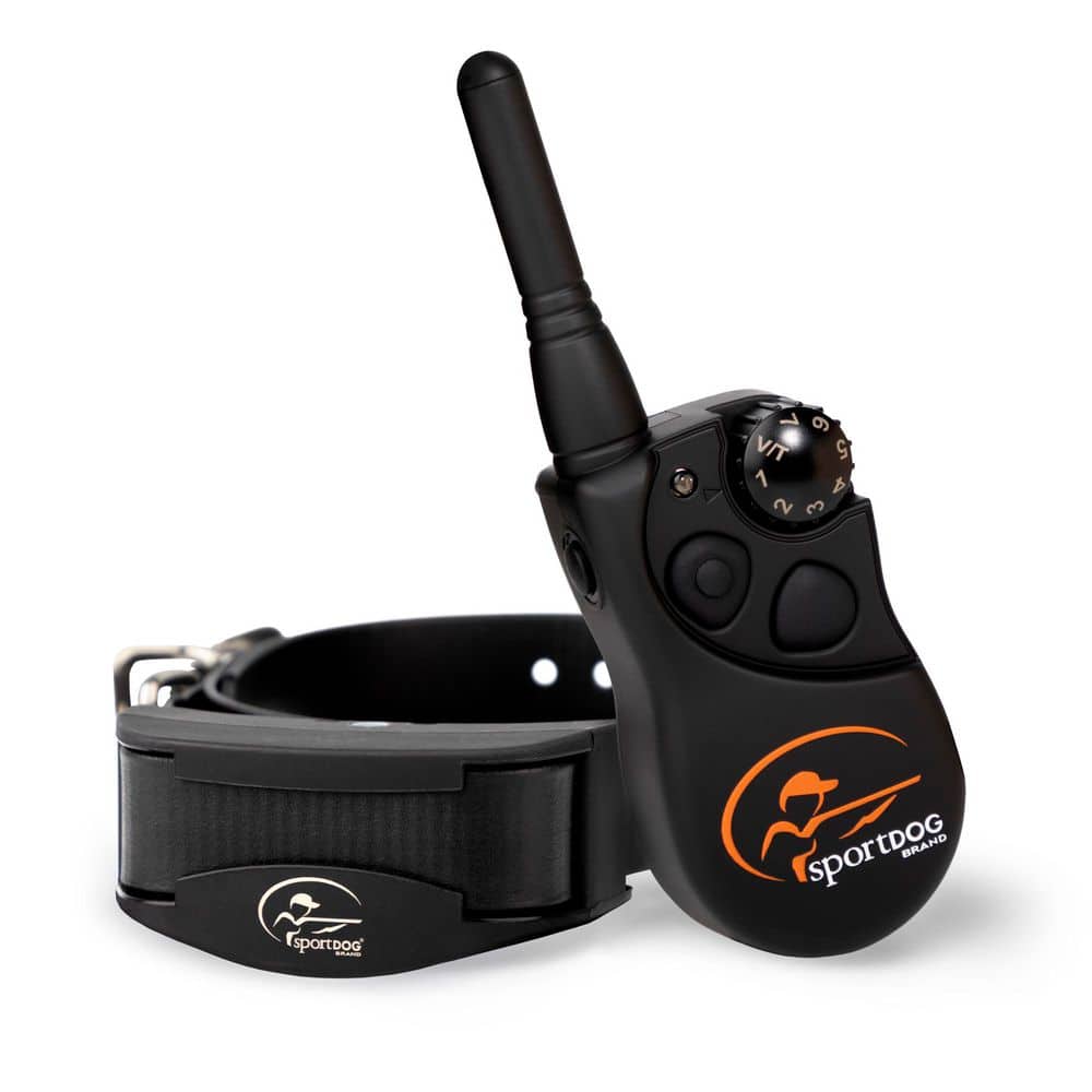 YardTrainer 300 Remote Trainer-Train with Vibrate, Tone, and Static-Waterproof Submersible up to 25 feet price history on PriceWatchPro