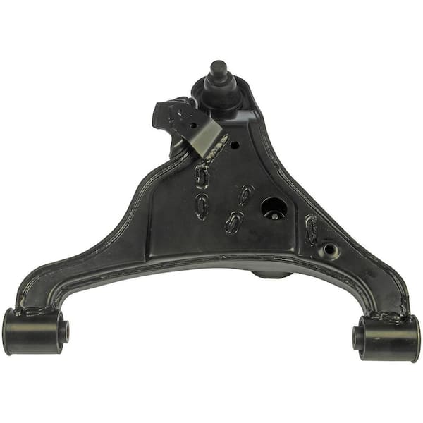 OE Solutions Control Arm Front Lower Left