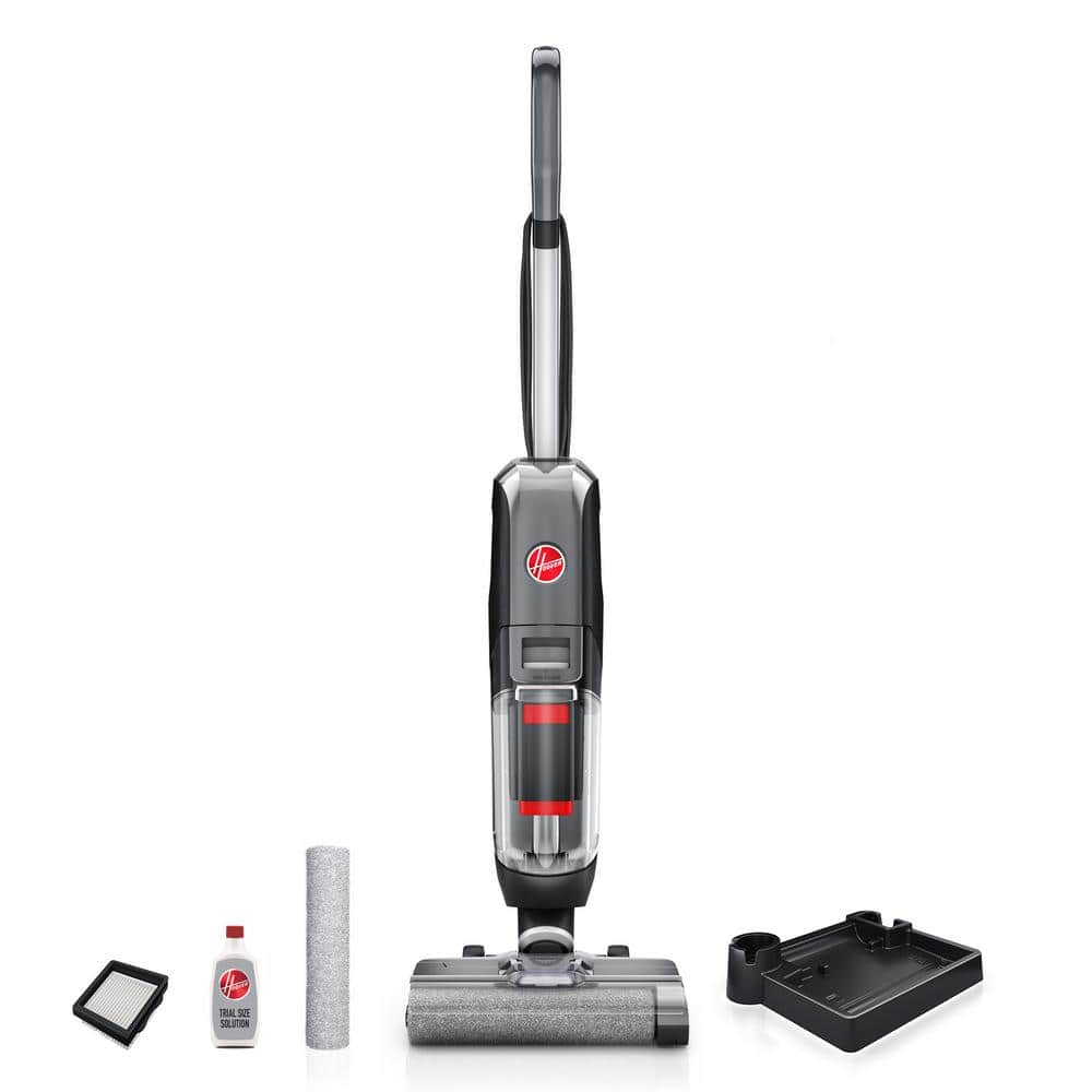 Prolux 13 in. Core Heavy Duty Commercial Polisher Floor Buffer Machine with  5 Pads prolux_core1 - The Home Depot
