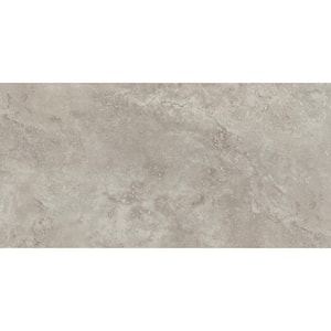 Residenza Rapolano 11.81 in. x 23.62 in. Matte Stone Look Ceramic Floor and Wall Tile (19.35 sq. ft./Case)