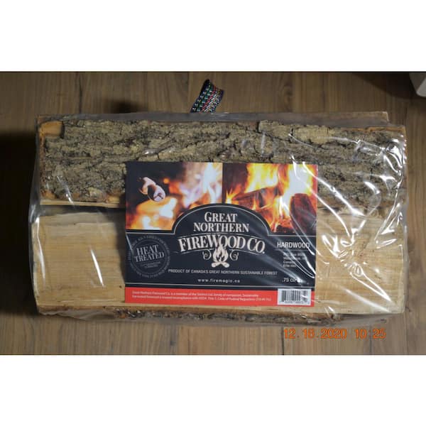 Unbranded Cedar Kindling