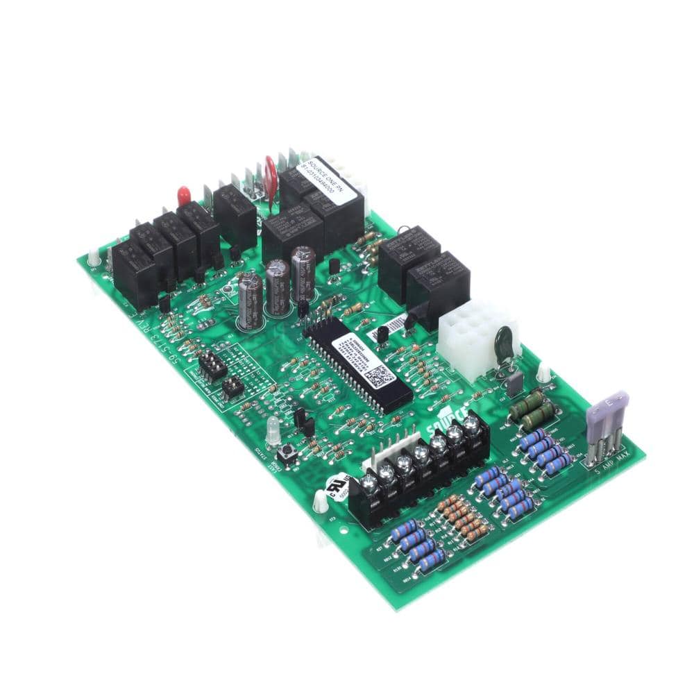 2-Stage Control Board Standard Ecm S1-33103494000 price history on PriceWatchPro