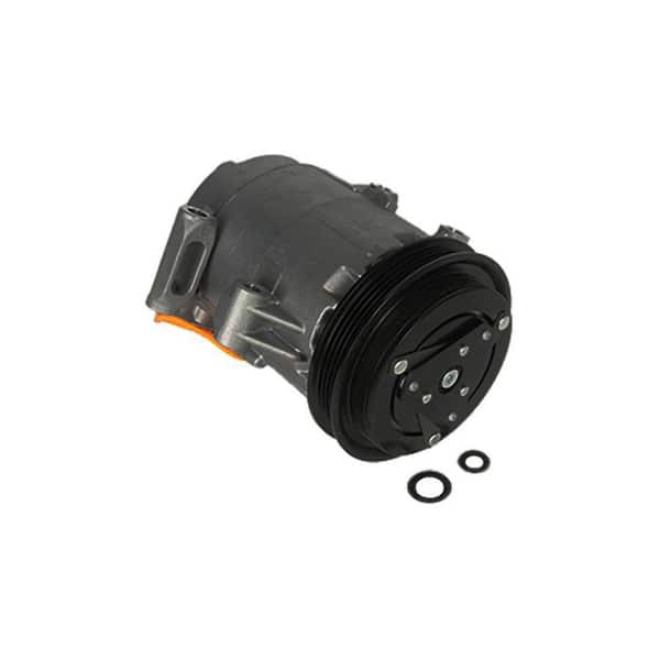 ACDelco A/C Compressor 15-21515 - The Home Depot