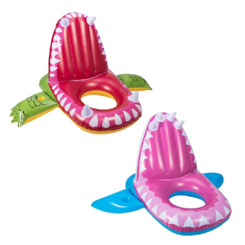 vinyl pool floats