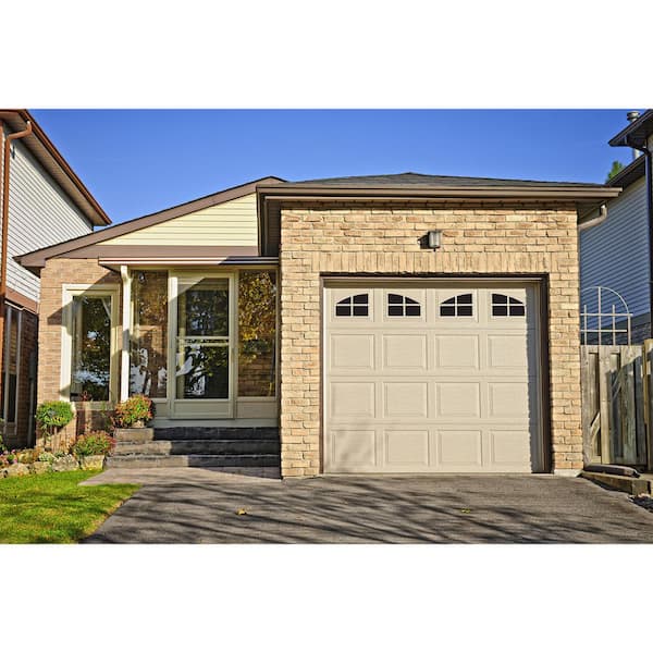 14 Best Garage door skins home depot for Renovation