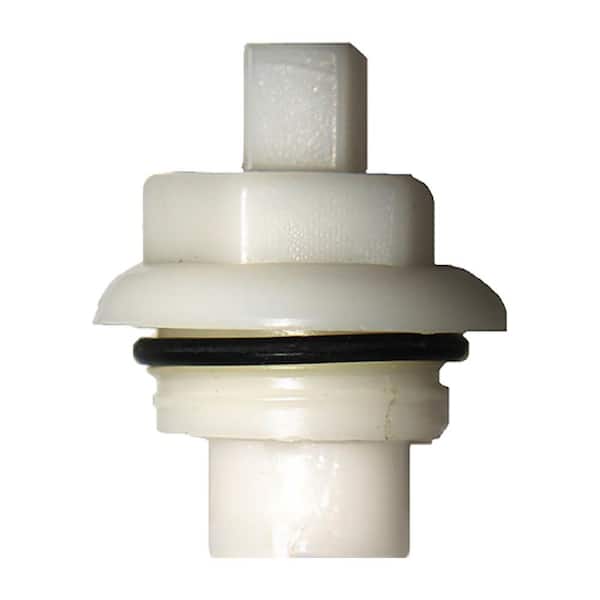 Everbilt 1 11/16 in. Square Broach Right Hand Only Cartridge for Sterling Replaces 99B0796