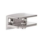 FLAC 0.2 in.-0.31 in. Stainless Shelf Bracket (2-Pack)