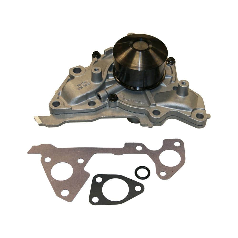 Engine Water Pump