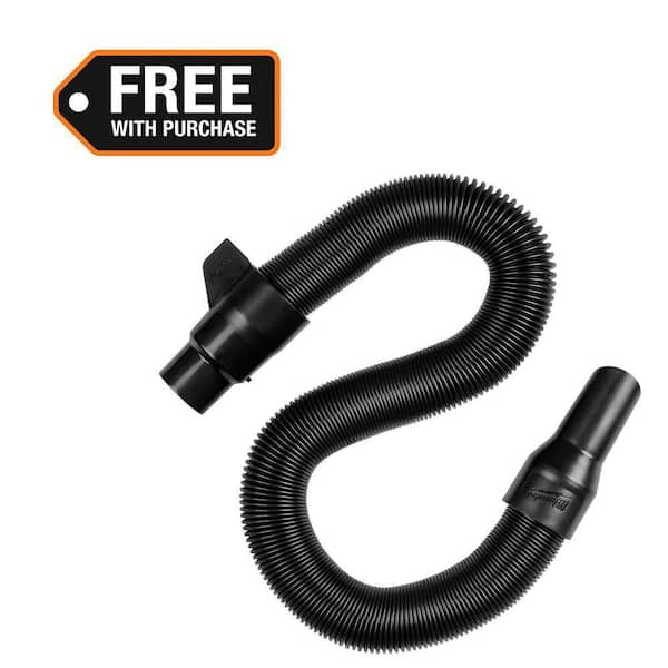 1-1/4 in. x 2 ft. to 6 ft. Expandable Hose