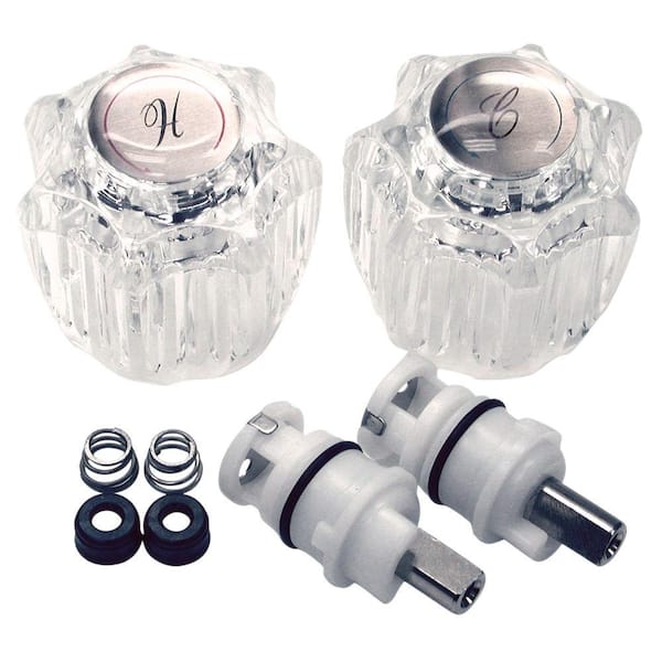 DANCO Lavatory Rebuild Kit for Delta Faucets 39675 - The Home Depot