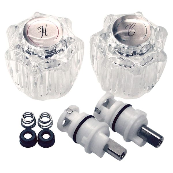 DANCO Lavatory Rebuild Kit for Delta Faucets