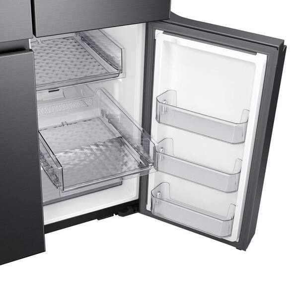 home depot samsung black stainless refrigerator