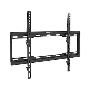 Fixed Wall Mount for 32 in. - 90 in. TVs