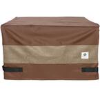 Ultimate 56 in. Rectangle Fire Pit Cover