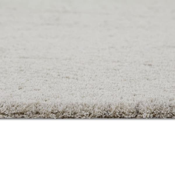 Kristian Cream 5 ft. 3 in. x 7 ft. Abstract Area Rug