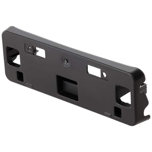 Replacement License Plate Bracket Compatible with Lexus NX300h 2018-2021, NX300 Front