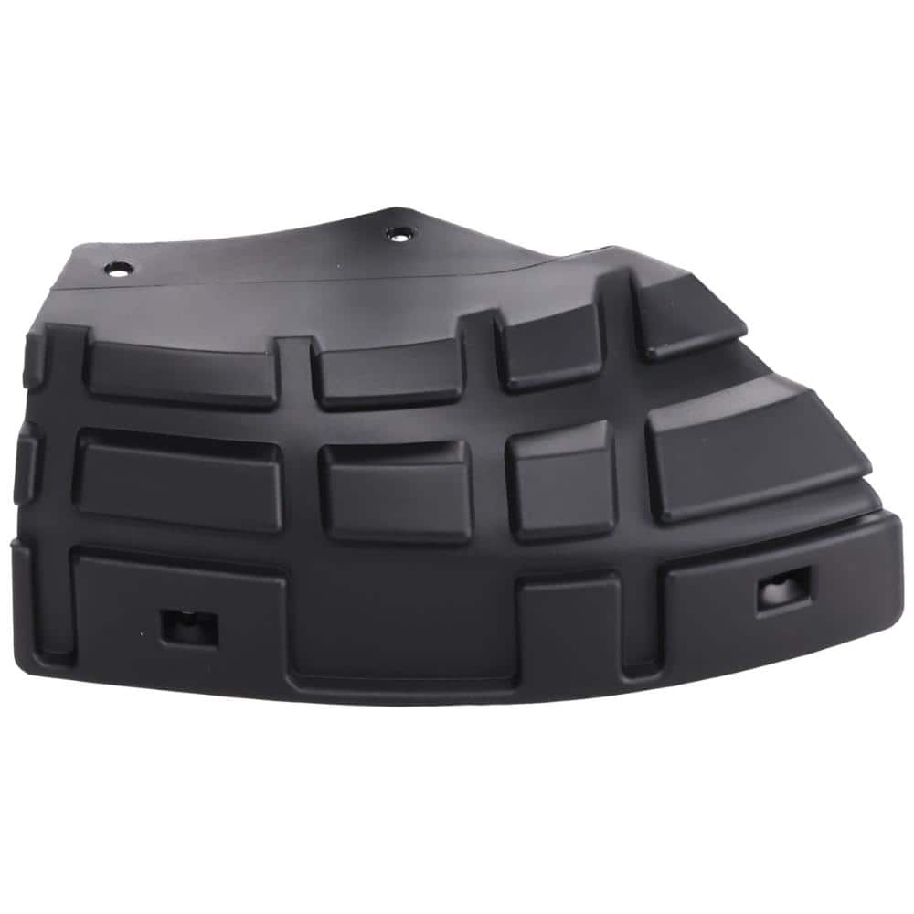 Bumper Retainer Compatible with GMC Sierra 1500 2007-2013 Front, Passenger Side, New Body Style price history on PriceWatchPro